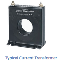 电流互感器