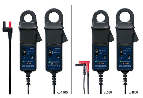 AC/DC电流互感器