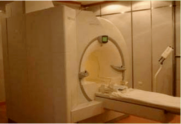 磁通门电流传感器MRI应用