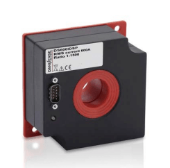 DS600进口磁通门电流传感器