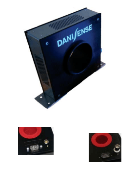 DS5000DS2000进口磁通门电流传感器