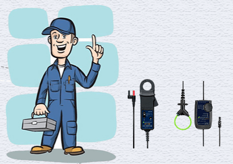 磁通门磁测技术