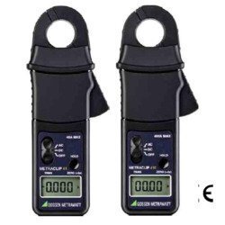 钳形电流表测量电流原理