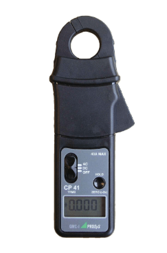 钳形万用表怎么测电流测火线还是零线