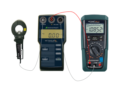 多用表记录仪-Metrahit AM Xtra