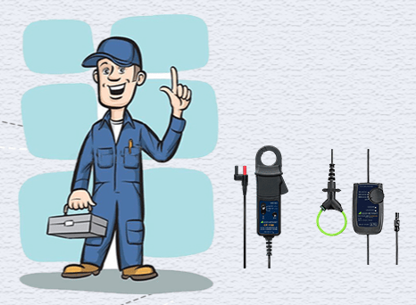 电流传感器_工业自动化的智能核心