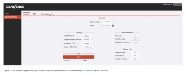 软件的用户界面提供了以下概览