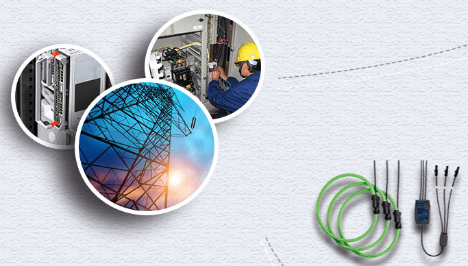 电流传感器革新_智能工业的未来