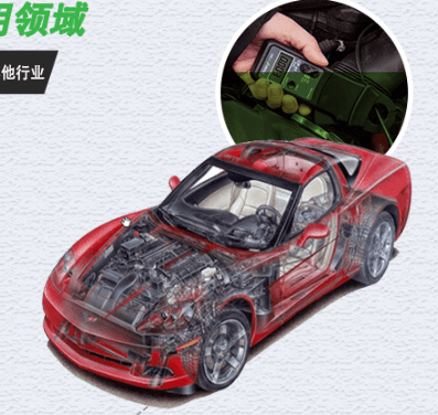 从电流传感器开始_迈向高效的节能之路