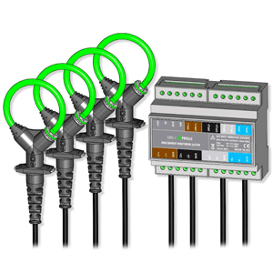 电流传感器_优化您的能源管理