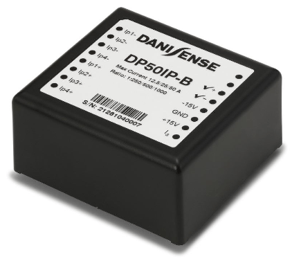 PQA（电力质量分析仪）