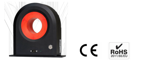 高稳定非侵入式电流传感器DL2000ID-CD100