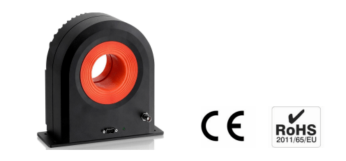 低温漂高精度电流传感器DL2000UB-1V