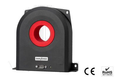 高精度磁通门电流传感器DM1200ID