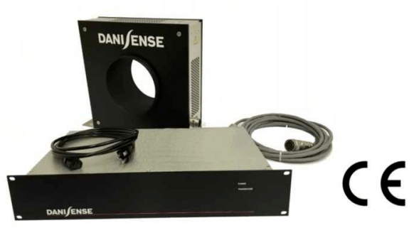 磁通门技术电流传感器DR5000IM