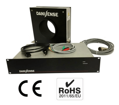 大电流传感器DR5000UX-10V_7500A